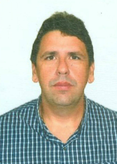 Aroaldo Noya foi preso ap&oacute;s cobrar celeridade da pol&iacute;cia quando seu apartamento foi roubado. Foto: Pol&iacute;cia Civil/Divulga&ccedil;&atilde;o/Aroaldo Noya foi preso ap&oacute;s cobrar celeridade da pol&iacute;cia quando seu apartamento foi roubado. Foto: Pol&iacute;cia Civil/Divulga&ccedil;&atilde;o