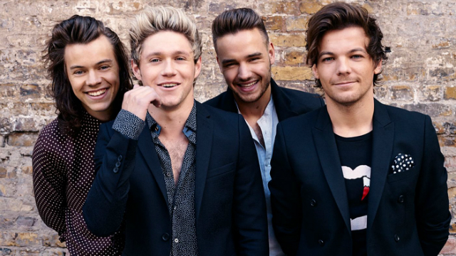 Banda, porém, não deve contar com a participação de Zayn Malik, que deixou o grupo mesmo antes do hiato ser anunciado. Foto: Rolling Stone/Divulgação/ Banda, porém, não deve contar com a participação de Zayn Malik, que deixou o grupo mesmo antes do hiato ser anunciado. Foto: Rolling Stone/Divulgação/