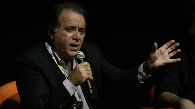 Tony Ramos interpreta um empresário na nova série da Rede Globo. Foto: Breno Pessoa/Esp. DP/ Tony Ramos interpreta um empresário na nova série da Rede Globo. Foto: Breno Pessoa/Esp. DP/
