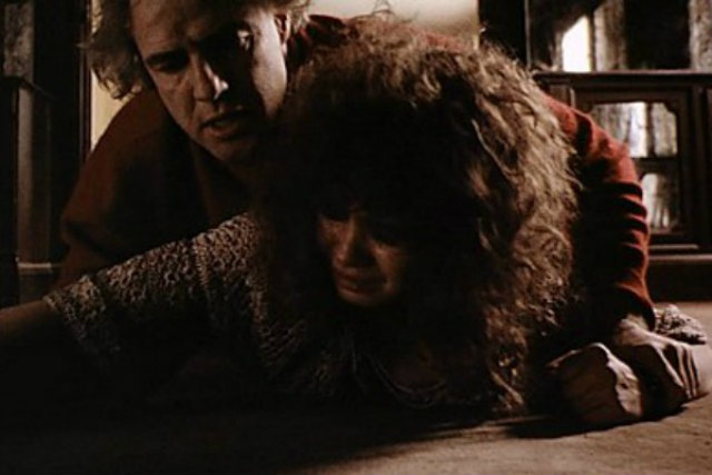 Diretor disse que queria ver a reção de Schneider "como mulher e não como atriz". Foto: United Artists/Reprodução/ Diretor disse que queria ver a reção de Schneider "como mulher e não como atriz". Foto: United Artists/Reprodução/