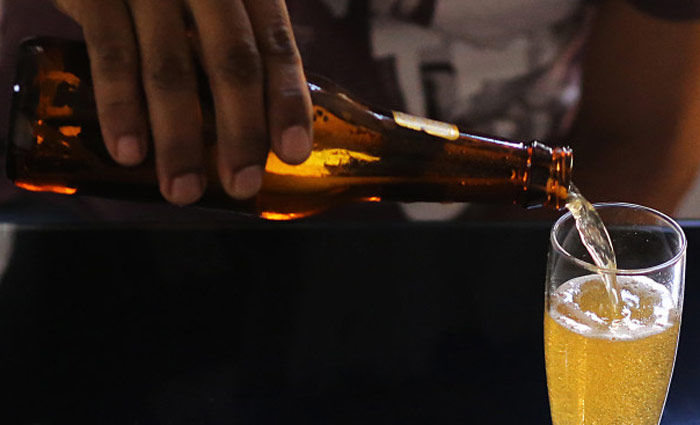 A presença de acetaldeído em bebidas alcoólicas pode estar ligada ao surgimento do tumor. Foto: Fernanda Carvalho/ Fotos Públicas/