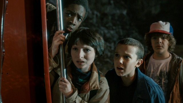 Recurso promete fazer com que usuário passe menos tempo escolhendo e mais tempo assistindo. Foto: Netflix/Reprodução/ Recurso promete fazer com que usuário passe menos tempo escolhendo e mais tempo assistindo. Foto: Netflix/Reprodução/
