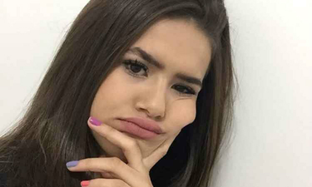 Atriz desabafou nas redes sociais após velório. Foto: Instagram/Reprodução/