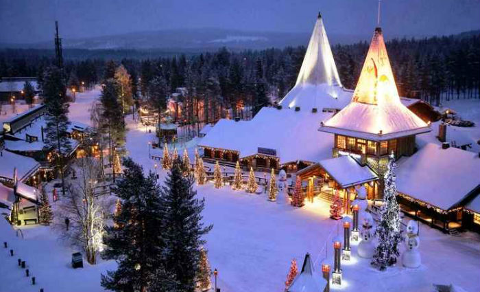 Foto: European Travel/Divulgação