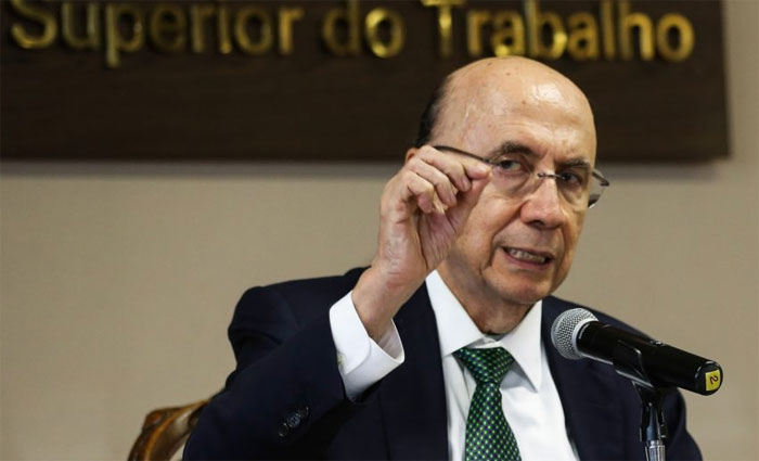 Meirelles disse que a expectativa do governo é de que a votação da agenda econômica seja respeitada. Foto: Fabio Rodrigues Pozzebom/ Agência Brasil/ Meirelles disse que a expectativa do governo é de que a votação da agenda econômica seja respeitada. Foto: Fabio Rodrigues Pozzebom/ Agência Brasil/