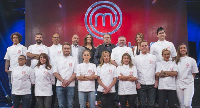 Cadidatos se encontraram para comentar a trajetória ao longo da temporada. Foto: Band/Divulgação/ Cadidatos se encontraram para comentar a trajetória ao longo da temporada. Foto: Band/Divulgação/