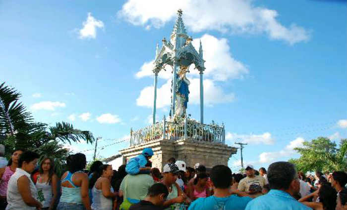 Movimentação no Morro da Conceição. Foto: Roberto Ramos/Aqui PE/D.A Press/Arquivo/ Movimentação no Morro da Conceição. Foto: Roberto Ramos/Aqui PE/D.A Press/Arquivo/