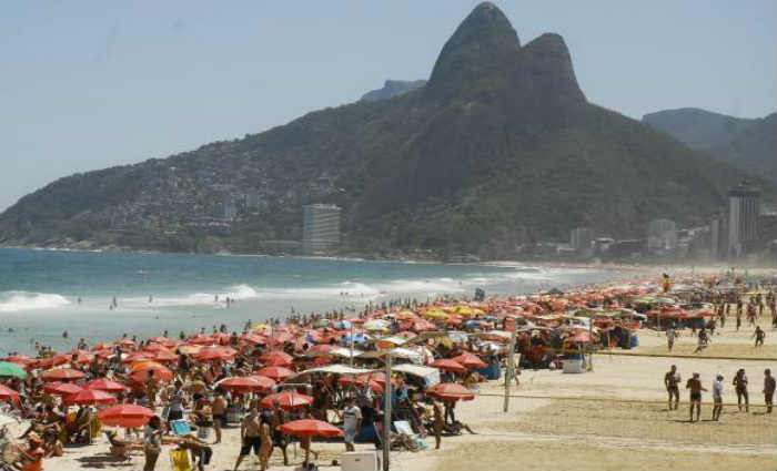 Embratur poderá dinamizar promoção internacional do Brasil mediante parcerias público-privadas. Foto: Agência Brasil/EBC/ Embratur poderá dinamizar promoção internacional do Brasil mediante parcerias público-privadas. Foto: Agência Brasil/EBC/