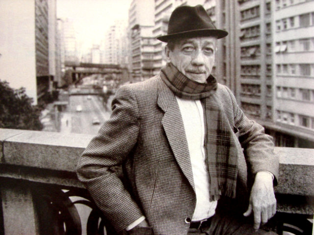 Adoniran deixou músicas inéditas para trás, compostas nos últimos anos de carreira. Foto: Reprodução da internet/ Adoniran deixou músicas inéditas para trás, compostas nos últimos anos de carreira. Foto: Reprodução da internet/