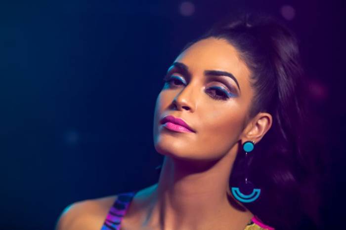 Daya Luz é a estrela do Just Dance 2017. Foto: Hans Georg/Divulgação/Daya Luz é a estrela do Just Dance 2017. Foto: Hans Georg/Divulgação Daya Luz é a estrela do Just Dance 2017. Foto: Hans Georg/Divulgação/Daya Luz é a estrela do Just Dance 2017. Foto: Hans Georg/Divulgação