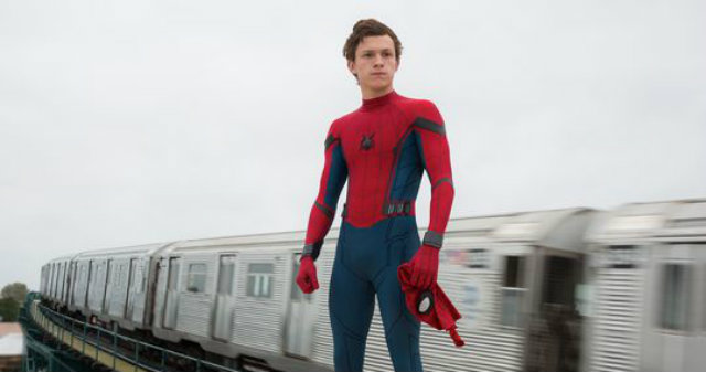 Tom Holland ganhou destaque após atuar no drama O impossível. Foto: Sony Pictures/Divulgação/ Tom Holland ganhou destaque após atuar no drama O impossível. Foto: Sony Pictures/Divulgação/