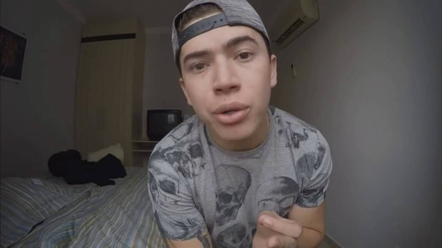 Essa é só mais uma conquista a carreira do humorista, que ganhou destaque em 2016. Foto: YouTube/Reprodução/ Essa é só mais uma conquista a carreira do humorista, que ganhou destaque em 2016. Foto: YouTube/Reprodução/