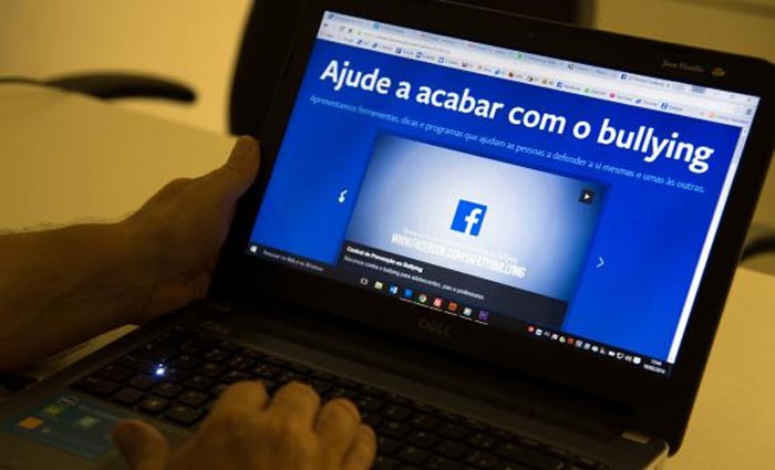 O estudo, publicado pelas Universidades de Melbourne e de Monash  analisou 70 pesquisas que examinaram a relação entre as redes sociais e depressão, ansiedade e bem-estar. Foto: Marcello Casal Jr/Agência Brasil/
