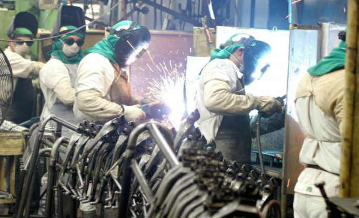 Apesar da crise econômica,  o índice de custo com pessoal cresceu 8,8% frente ao mesmo trimestre de 2015 e ficou acima do crescimento de 8,48% registrado pelo Índice de Preços ao Consumidor Amplo no período. Foto: EBC/