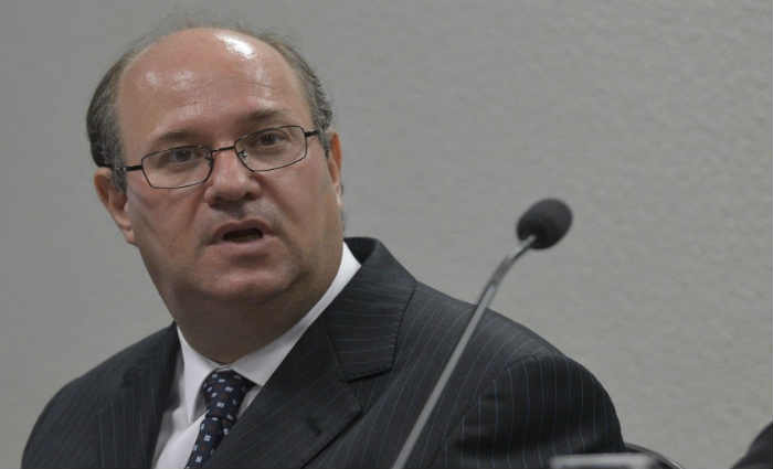 O presidente do Banco Central do Brasil, Ilan Goldfajn. Foto: Wilson Dias/Agência Brasil/ O presidente do Banco Central do Brasil, Ilan Goldfajn. Foto: Wilson Dias/Agência Brasil/