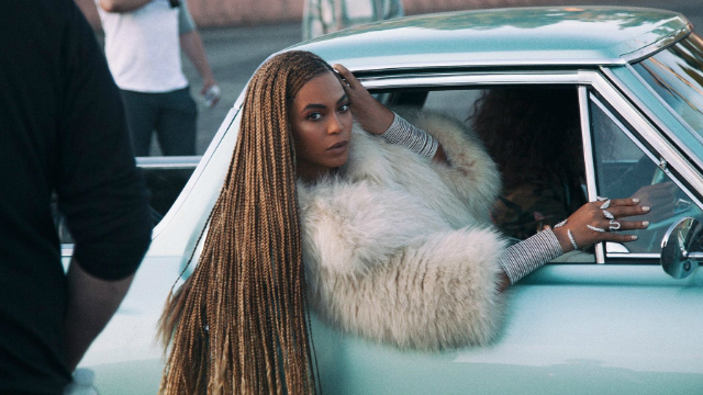 Formation foi indicada ao Grammy 2017 como música e clipe do ano. Foto: YouTube/Reprodução/ Formation foi indicada ao Grammy 2017 como música e clipe do ano. Foto: YouTube/Reprodução/