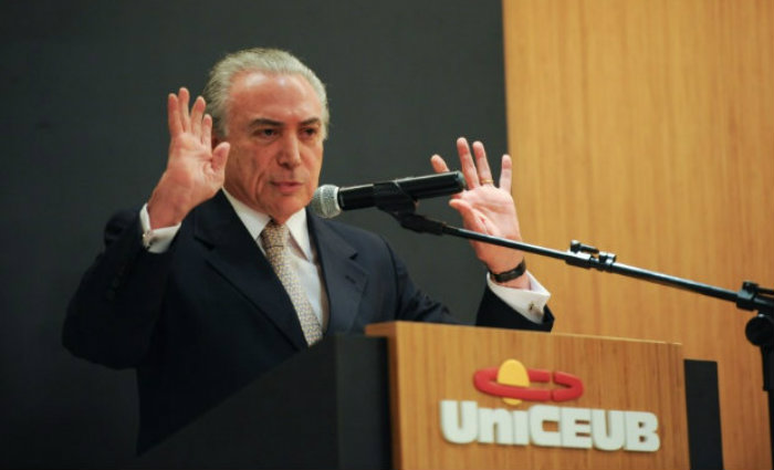 Temer teria recebido propina da empreiteira. Foto: José Cruz/Agência Brasil/Temer teria recebido propina da empreiteira. Foto: José Cruz/Agência Brasil Temer teria recebido propina da empreiteira. Foto: José Cruz/Agência Brasil/Temer teria recebido propina da empreiteira. Foto: José Cruz/Agência Brasil