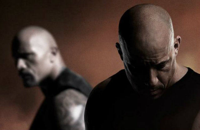Velozes & Furiosos 8 traz Vin Diesel contracenando com Charlize Theron. Foto: Universal Pictures/Divulgação/ Velozes & Furiosos 8 traz Vin Diesel contracenando com Charlize Theron. Foto: Universal Pictures/Divulgação/