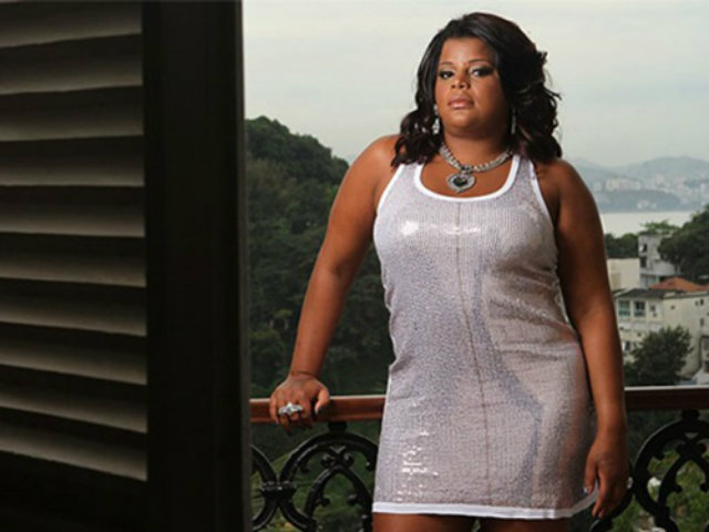 Funkeira usou as redes sociais para desabafar sobre a morte do filho mas recebeu comentários preconceituosos. Foto: WFA Estúdio/Divulgação/ Funkeira usou as redes sociais para desabafar sobre a morte do filho mas recebeu comentários preconceituosos. Foto: WFA Estúdio/Divulgação/