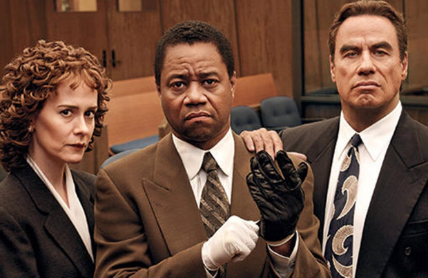 People v. OJ Simpson: American Crime Story está entre as séries indicadas. Foto: FX/Divulgação/ People v. OJ Simpson: American Crime Story está entre as séries indicadas. Foto: FX/Divulgação/