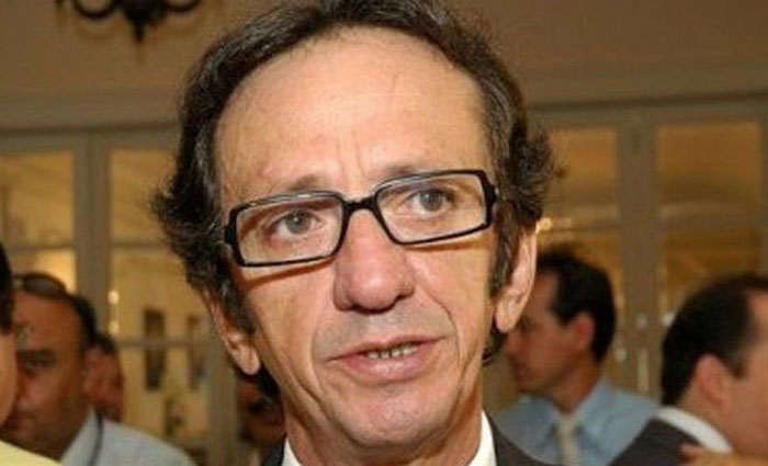 Chamado de %u201Ctodo feio%u201D, o ex-deputado federal Inaldo Leitão fez questão de se defender. Foto: Reprodução/Internet/ Chamado de %u201Ctodo feio%u201D, o ex-deputado federal Inaldo Leitão fez questão de se defender. Foto: Reprodução/Internet/