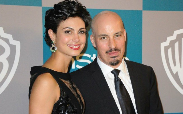 Atriz e o ex-marido, Austin Chick, com quem travou uma batalha judicial para trazerfilhoao Brasil. Foto: Getty Images/Reprodução/ Atriz e o ex-marido, Austin Chick, com quem travou uma batalha judicial para trazerfilhoao Brasil. Foto: Getty Images/Reprodução/
