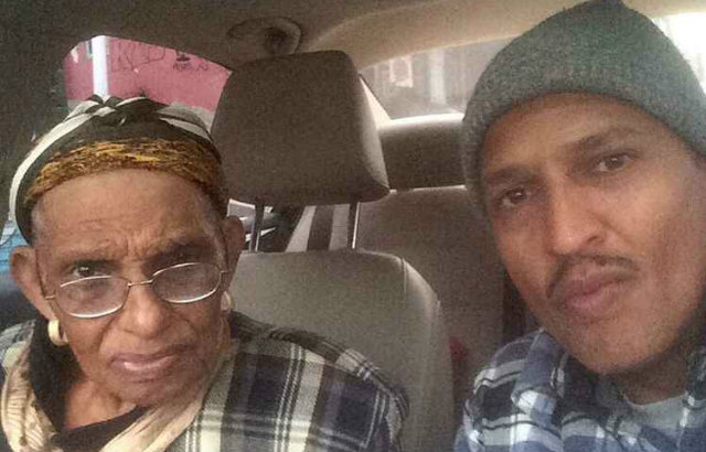 Mano Brown sempre ressaltou o quanto a mãe foi guerreira. Foto: Instagram/Reprodução/ Mano Brown sempre ressaltou o quanto a mãe foi guerreira. Foto: Instagram/Reprodução/