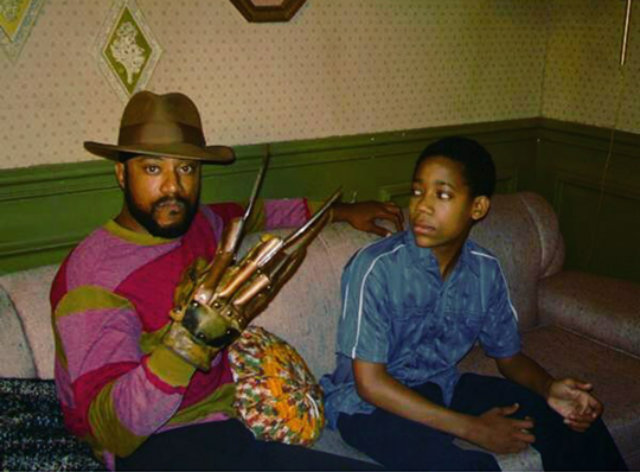 Ator também era rapper e fez participações em músicas de Snoop Dogg. Foto: Instagram/Reprodução/ Ator também era rapper e fez participações em músicas de Snoop Dogg. Foto: Instagram/Reprodução/
