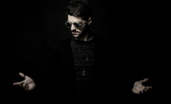 Alok: O melhor disso tudo é a honra de representar o meu país. Foto: Divulgação