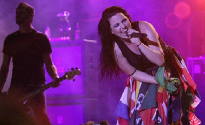 A banda Evanescence passará por Brasília durante a turnê no Brasil. Foto: Norberto Duarte/Arquivo/AFP Photo/A banda Evanescence passará por Brasília durante a turnê no Brasil. Foto: Norberto Duarte/Arquivo/AFP Photo A banda Evanescence passará por Brasília durante a turnê no Brasil. Foto: Norberto Duarte/Arquivo/AFP Photo/A banda Evanescence passará por Brasília durante a turnê no Brasil. Foto: Norberto Duarte/Arquivo/AFP Photo
