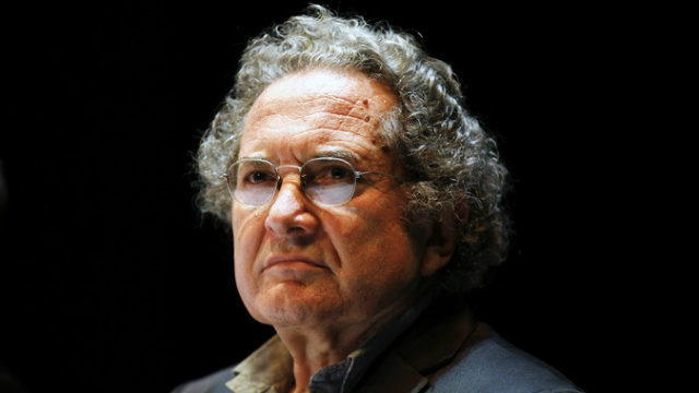 Foto: Jorge Silva/Reprodu&ccedil;&atilde;o/