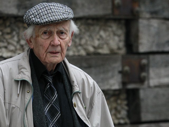 Bauman tem mais de 40 obras publicadas no Brasil. Foto: reprodu&ccedil;&atilde;o da internet/djizie.pl/