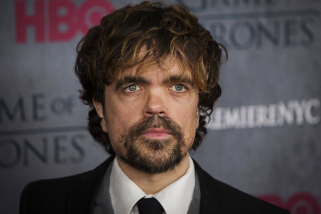 Peter Dinklage vive Tyrion Lannister em Game of Thrones. Foto: HBO/Divulga&ccedil;&atilde;o/