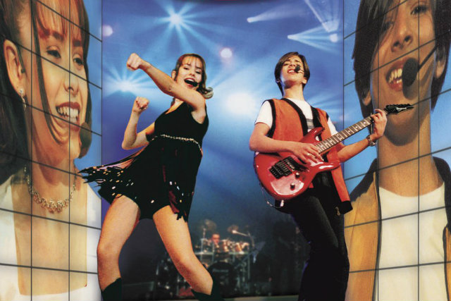 Era Uma vez, disco de 1998, foi um dos que acabaram de chegar nas plataformas digitais. Foto: Universal Music/Divulgação/ Era Uma vez, disco de 1998, foi um dos que acabaram de chegar nas plataformas digitais. Foto: Universal Music/Divulgação/
