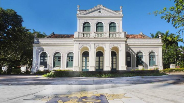 Os premiados foram divididos em cinco categorias:  ensaio, poesia, literatura infantil, ficção, história dos municípios pernambucanos e escritora pernambucana. Foto: Secretaria de Cultura de PE/Divulgação/