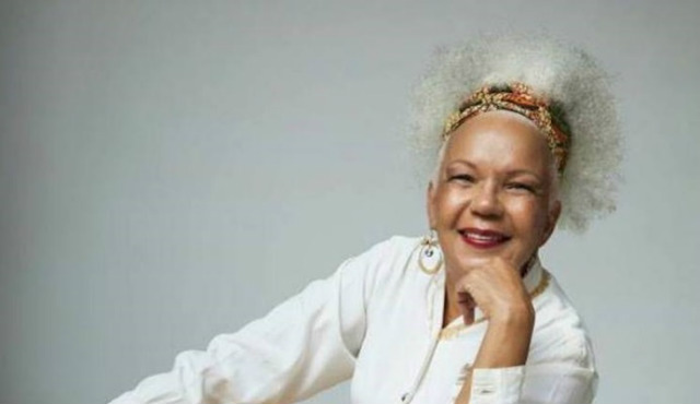 Cantora nasceu no Rio de Janeiro e entrou no grupo Kaoma em 1989. Foto: Facebook/Reprodução/ Cantora nasceu no Rio de Janeiro e entrou no grupo Kaoma em 1989. Foto: Facebook/Reprodução/