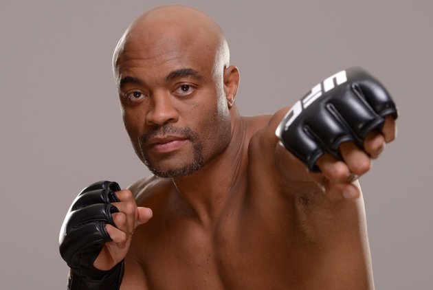 Ainda não se sabe qual papel o lutador brasileiro deve interpretar no longa de suspense. Foto: UFC/Divulgação/