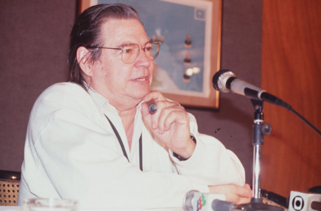 Tom Jobim, bastante interpretado por vozes femininas da MPB, ganha álbum-homenagem de Danilo Caymmi. Foto: Heitor Cunha/DP/ Tom Jobim, bastante interpretado por vozes femininas da MPB, ganha álbum-homenagem de Danilo Caymmi. Foto: Heitor Cunha/DP/