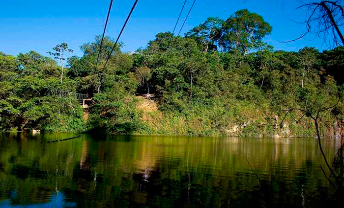 Foto: José Wagner/Setur-CE
