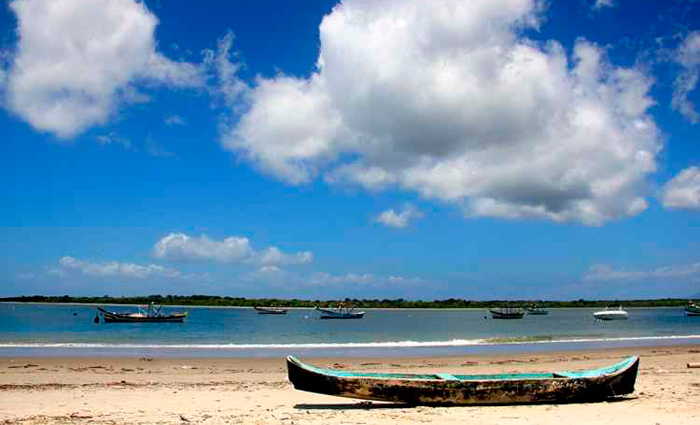 Foto: Ever Siqueira/Flickr