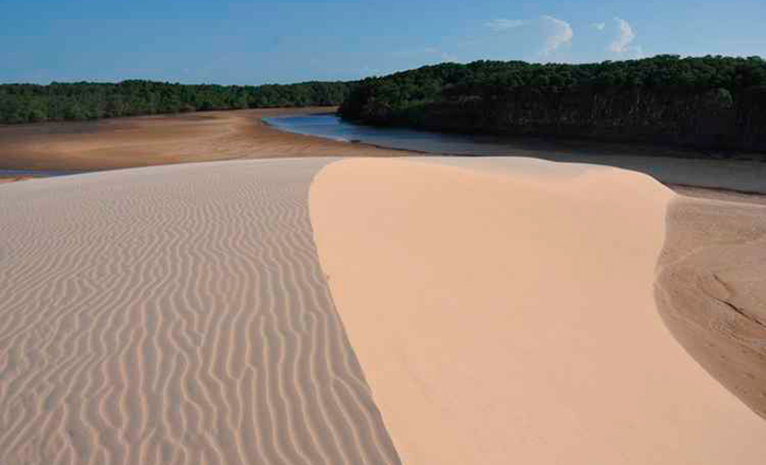 Foto: 1000 Dias/Flickr