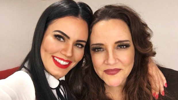 Juntas há mais de dois anos, Letícia Lima e Ana Carolina costumam fazer declarações nas redes sociais. Crédito: Instagram/Reprodução/ Juntas há mais de dois anos, Letícia Lima e Ana Carolina costumam fazer declarações nas redes sociais. Crédito: Instagram/Reprodução/