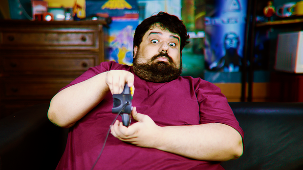 Atração comandada por Totoro vai mesclar notícias, entrevistas e sessões de jogo. Foto: Divulgação/ Atração comandada por Totoro vai mesclar notícias, entrevistas e sessões de jogo. Foto: Divulgação/