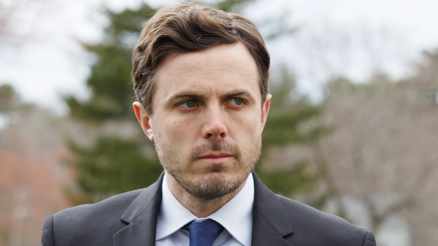 Affleck protagoniza Manchester à Beira-Mar, longa de Kenneth Lonergan. Foto: Amazon Studios/Divulgação/ Affleck protagoniza Manchester à Beira-Mar, longa de Kenneth Lonergan. Foto: Amazon Studios/Divulgação/
