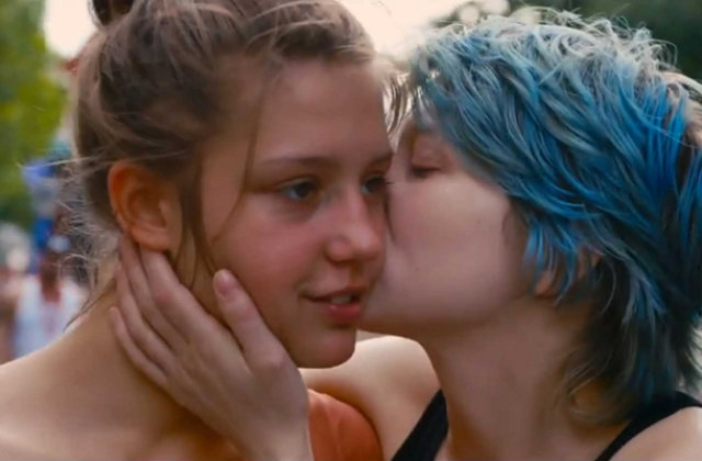 Filmes como Ninfomaníaca, Love, Azul é a cor mais quente e Ken Park foram censurados. Foto: YouTube/Reprodução/ Filmes como Ninfomaníaca, Love, Azul é a cor mais quente e Ken Park foram censurados. Foto: YouTube/Reprodução/