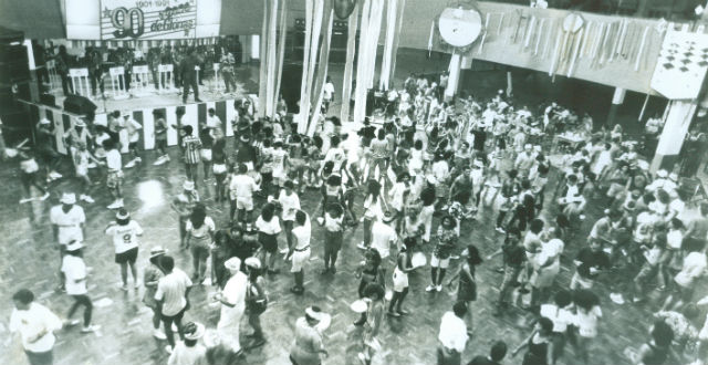 Marchinhas e frevos embalaram carnavais antigos. Foto: Arquivo/DP