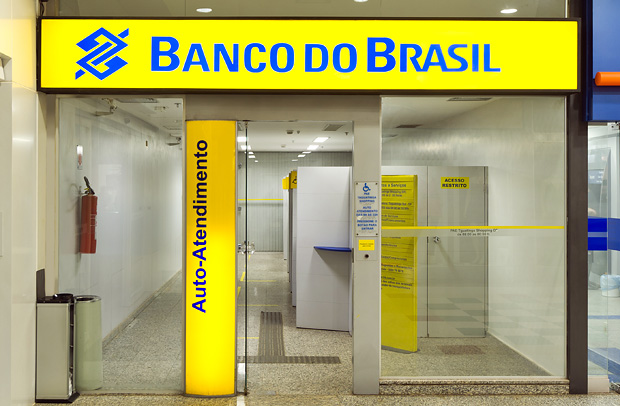 Apenas com a reorganiza&ccedil;&atilde;o, o Banco do Brasil espera economizar cerca de R$ 750 milh&otilde;es. Foto: Arquivo/Ag&ecirc;ncia Brasil/