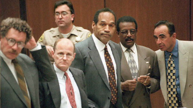Documentário narra a trajetória do ex-jogador de futebol americano, acusado de assassinato. Foto: ESPN/Reprodução/ Documentário narra a trajetória do ex-jogador de futebol americano, acusado de assassinato. Foto: ESPN/Reprodução/