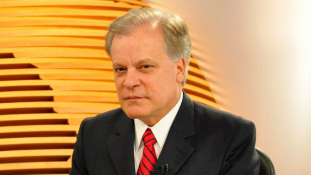 Profissional deve voltar à bancada do telejornal nesta sexta-feira e está confirmado no carnaval. Foto: TV Globo/Divulgação/ Profissional deve voltar à bancada do telejornal nesta sexta-feira e está confirmado no carnaval. Foto: TV Globo/Divulgação/