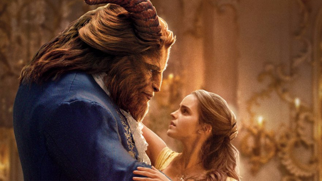 Longa conta com Emma Watson como Bela e Dan Stevens no papel da Fera. Foto: Disney/Divulgação/ Longa conta com Emma Watson como Bela e Dan Stevens no papel da Fera. Foto: Disney/Divulgação/